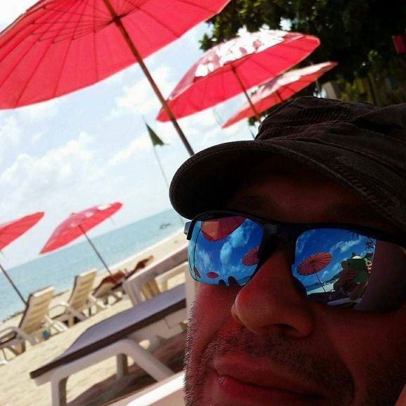 Meet your Posher, Jacek - Picture 1 of 1